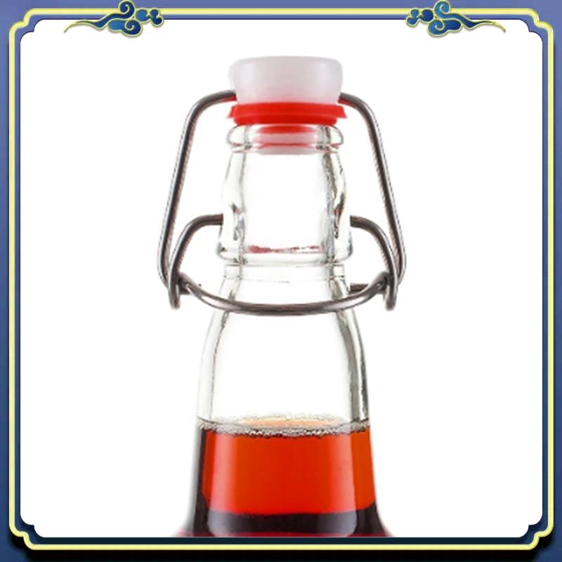 Wine Root Beer - A56P-Stopper Botol Bir Akar Pengganti Atasan