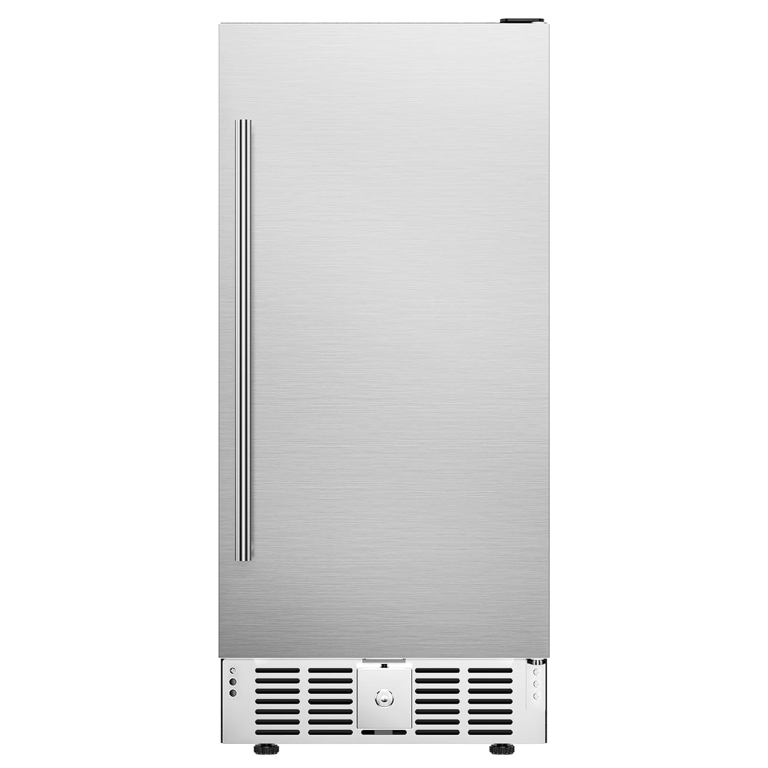 Wine Beer Mini Fridge - Kulkas Mini 15 Inci untuk Minuman
