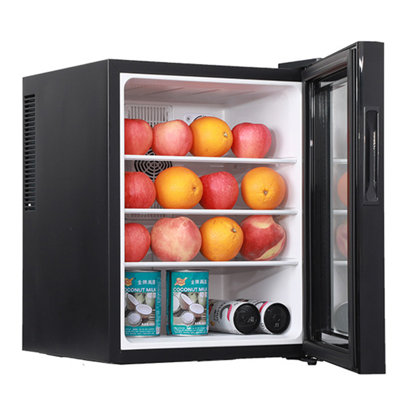 Pendingin Kulkas Mini 40L Pint - Wine Beer Mini Fridge ulasan dan harga