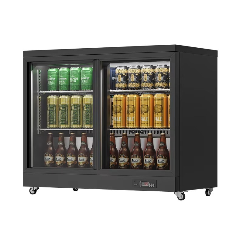 Kulkas Mini Anggur Merah Kusto - Wine Beer Mini Fridge ulasan dan harga
