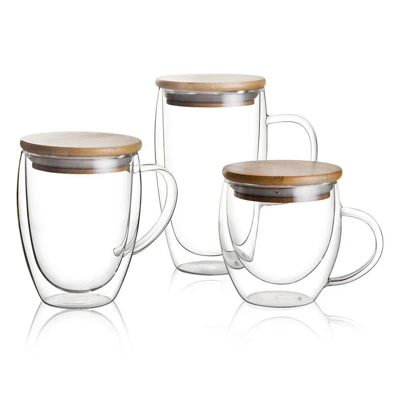 250Ml/350Ml/450Ml Gelas Minum  - Wine Beer Coffee Drink ulasan dan harga