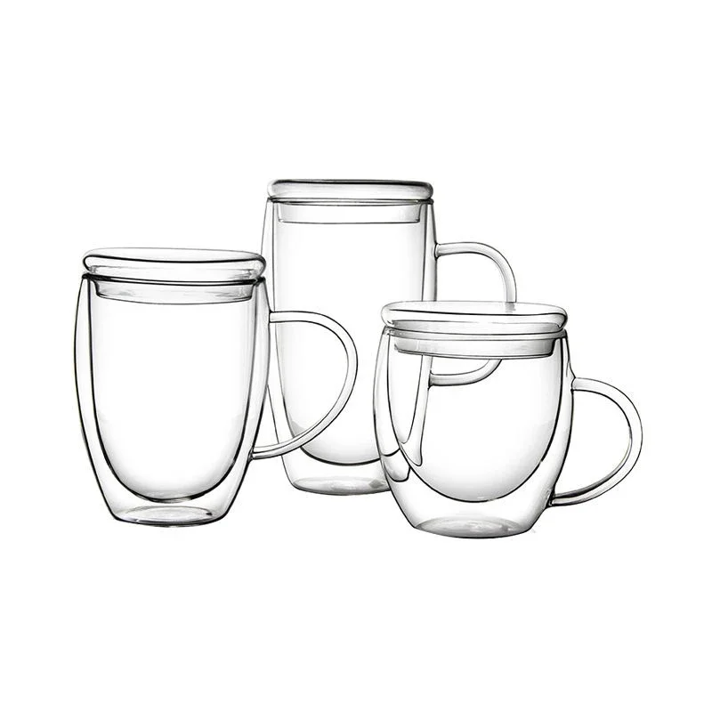 250Ml/350Ml/450Ml Gelas Minum  - Wine Beer Coffee Drink ulasan dan harga