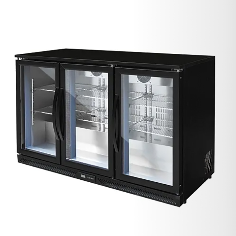 Kulkas Anggur dan Bir Mini, Ku - Wine Beer Mini Fridge ulasan dan harga