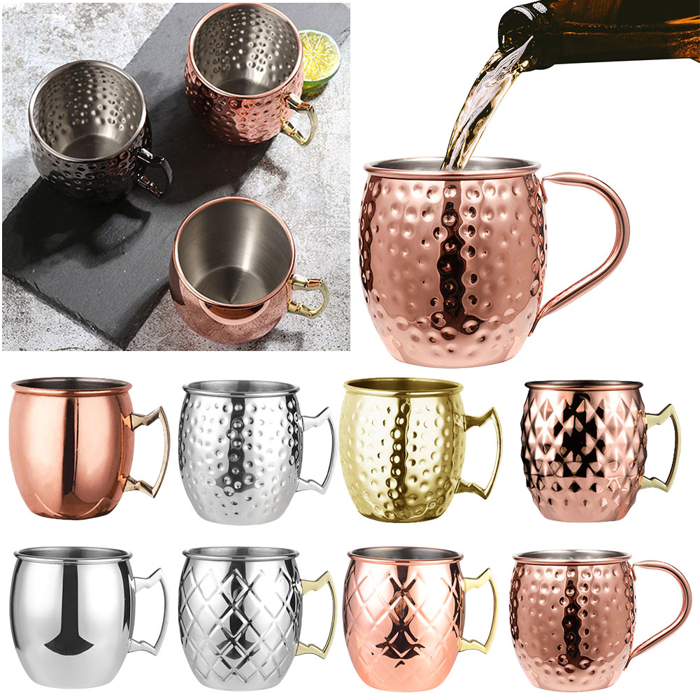 Cangkir anggur koktail 500ML c - Wine Beer Coffee Drink ulasan dan harga